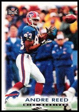 27 Andre Reed